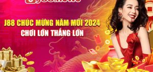 Nhanh tay đăng kí tài khoản tại sân chơi J88 để nhận thưởng