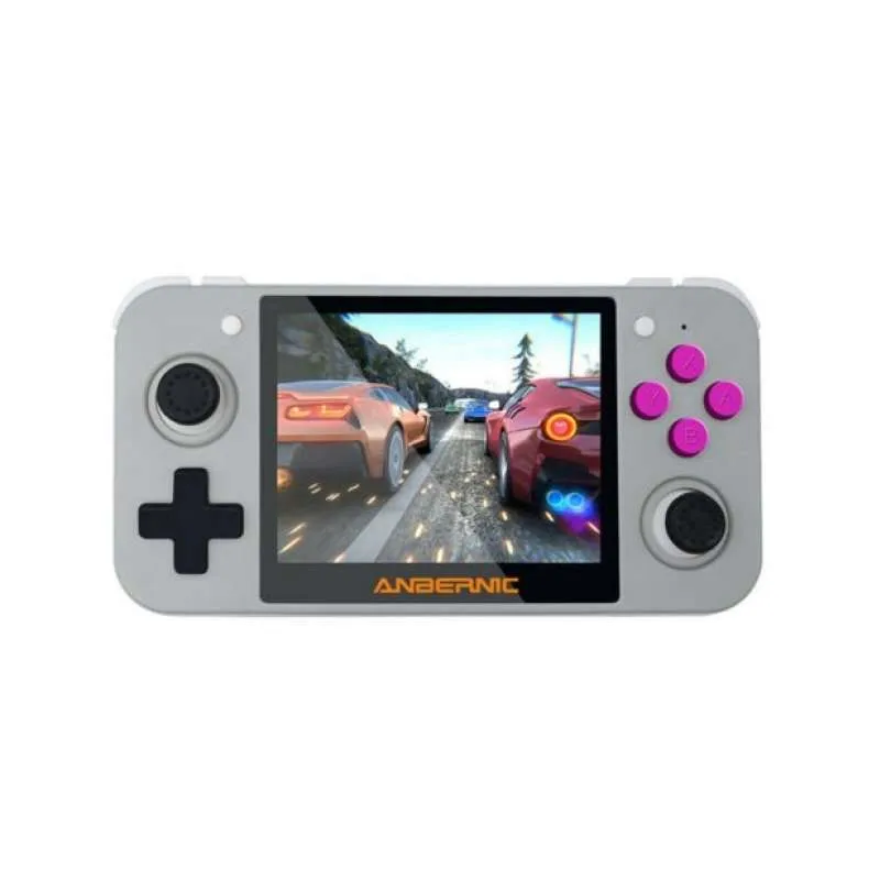 Game Boy handheld Game player
