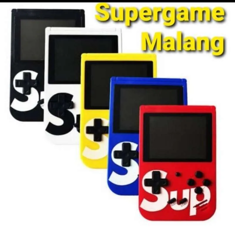 Game Boy