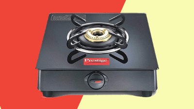 Prestige One Burner Gas Stoves