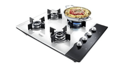 Prestige Hobtop