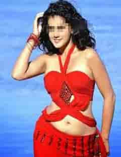 Kanpur Model Escorts