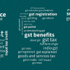 GST documents