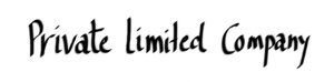 Private Limited Company