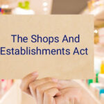 Shops Registration